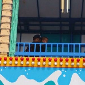 Meet your Posher, Carrie